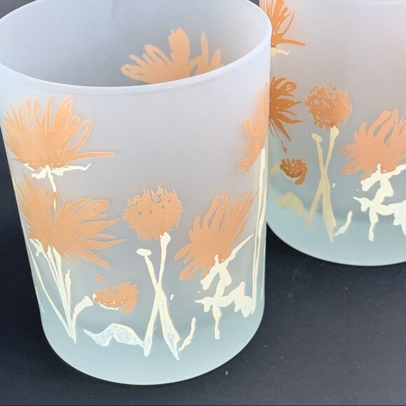 Vintage George’s Briard Signed Glasses - Picture 4 of 9